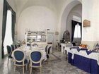 фото отеля Hotel De La Ville Civitavecchia