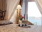 фото отеля Hotel De La Ville Civitavecchia