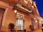фото отеля Hotel De La Ville Civitavecchia