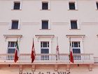 фото отеля Hotel De La Ville Civitavecchia
