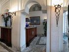 фото отеля Hotel De La Ville Civitavecchia