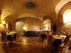 фото отеля Hotel De La Ville Civitavecchia