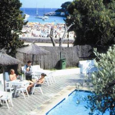 фото отеля Cala Gran Costa Del Sur Hotel Santanyi