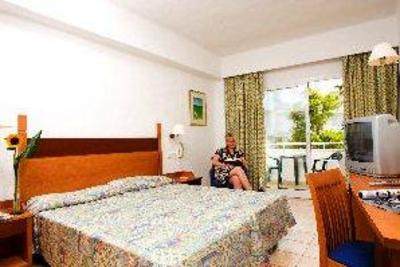 фото отеля Cala Gran Costa Del Sur Hotel Santanyi
