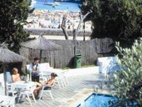 Cala Gran Costa Del Sur Hotel Santanyi