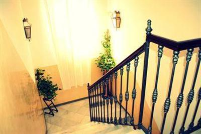 фото отеля Hotel Abril Seville (Spain)
