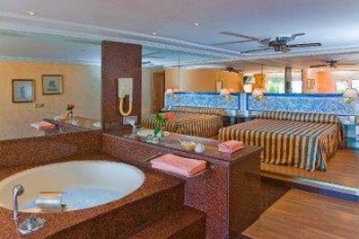фото отеля Playacapricho Hotel