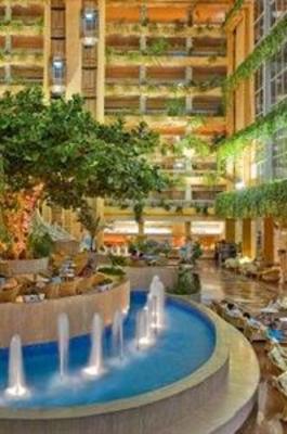 фото отеля Playacapricho Hotel