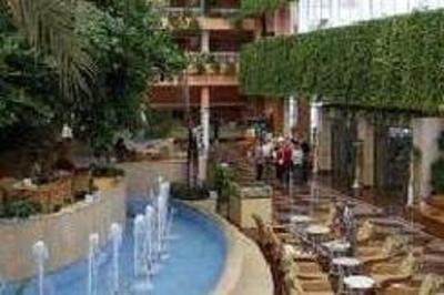 фото отеля Playacapricho Hotel