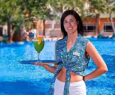 фото отеля Playacapricho Hotel