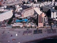 Playacapricho Hotel