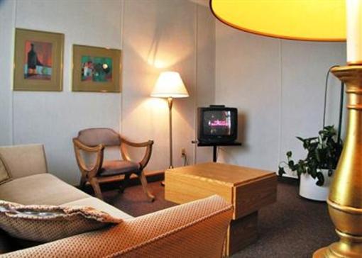 фото отеля Motel Boulevard Cartier