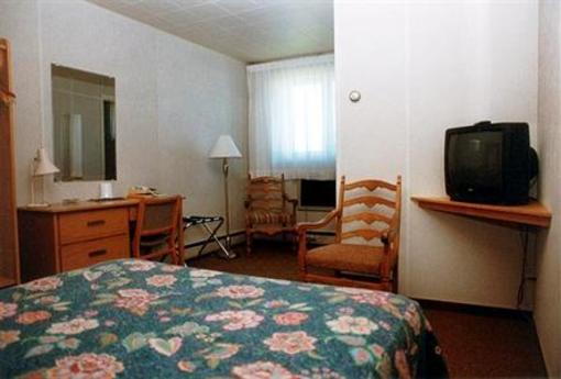 фото отеля Motel Boulevard Cartier