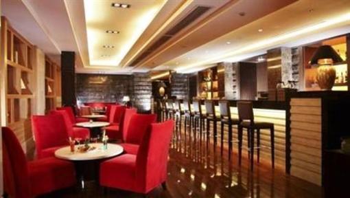 фото отеля Tongda International Hotel