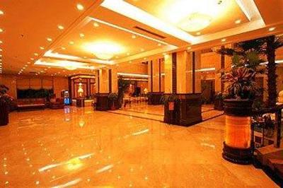 фото отеля Tongda International Hotel