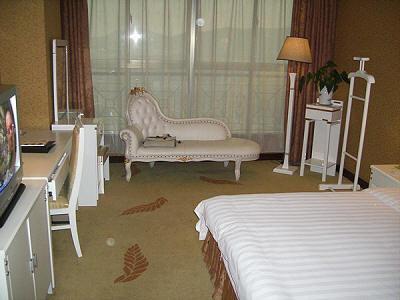 фото отеля Tongda International Hotel