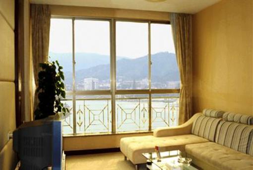 фото отеля Tongda International Hotel