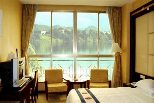 фото отеля Tongda International Hotel