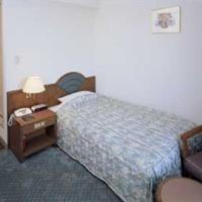 фото отеля Hotel Crescent Asahikawa