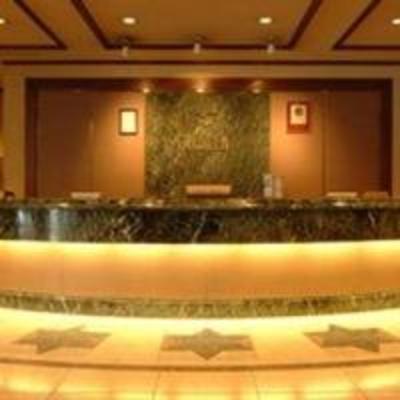 фото отеля Hotel Crescent Asahikawa