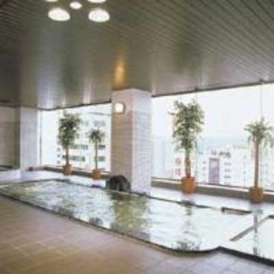 фото отеля Hotel Crescent Asahikawa