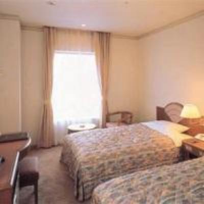 фото отеля Hotel Crescent Asahikawa