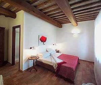 фото отеля Agriturismo Casale Le Selvette