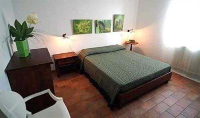фото отеля Agriturismo Casale Le Selvette