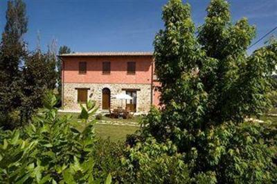 фото отеля Agriturismo Casale Le Selvette