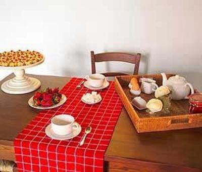 фото отеля Agriturismo Casale Le Selvette