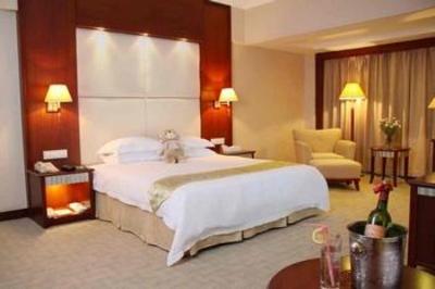 фото отеля Bolton Hotel