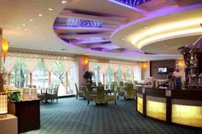 фото отеля Bolton Hotel