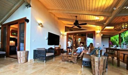 фото отеля Maui Beachcomber House Paia