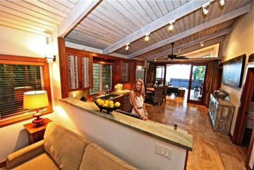 фото отеля Maui Beachcomber House Paia