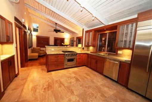 фото отеля Maui Beachcomber House Paia