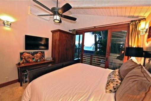 фото отеля Maui Beachcomber House Paia