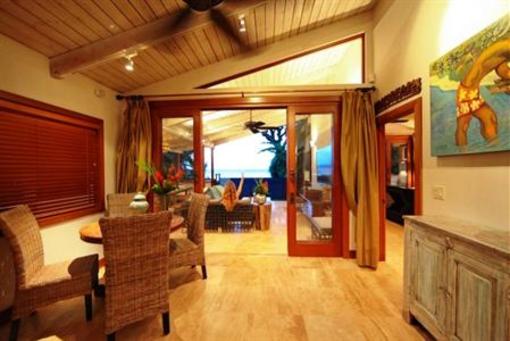 фото отеля Maui Beachcomber House Paia