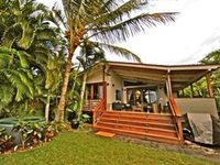 Maui Beachcomber House Paia