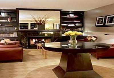 фото отеля Gaige House, a Joie de Vivre hotel