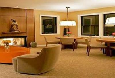 фото отеля Gaige House, a Joie de Vivre hotel