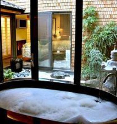 фото отеля Gaige House, a Joie de Vivre hotel