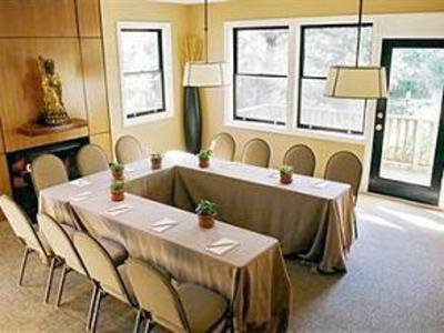 фото отеля Gaige House, a Joie de Vivre hotel