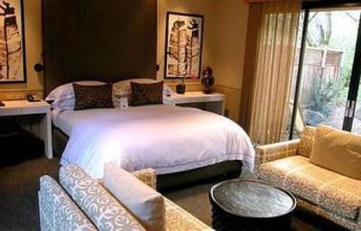 фото отеля Gaige House, a Joie de Vivre hotel