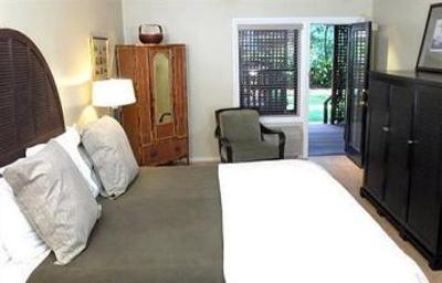 фото отеля Gaige House, a Joie de Vivre hotel