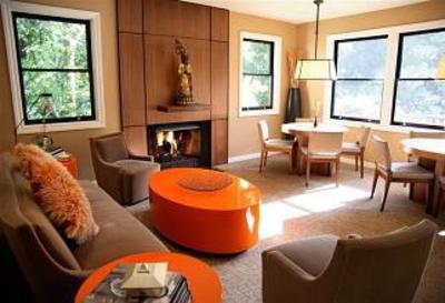 фото отеля Gaige House, a Joie de Vivre hotel