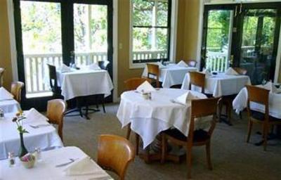 фото отеля Gaige House, a Joie de Vivre hotel