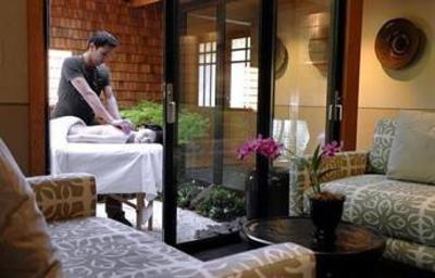 фото отеля Gaige House, a Joie de Vivre hotel