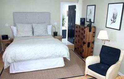 фото отеля Gaige House, a Joie de Vivre hotel