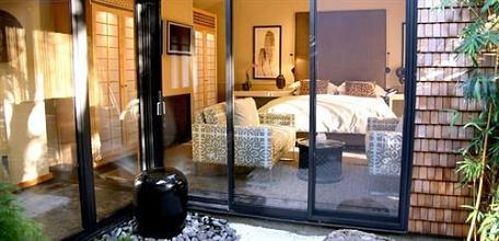 фото отеля Gaige House, a Joie de Vivre hotel