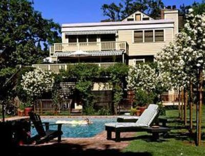 фото отеля Gaige House, a Joie de Vivre hotel
